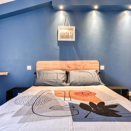 Cote Palais 2-Climatise-Netflix-Fibre Apartment Carcassonne Ngoại thất bức ảnh