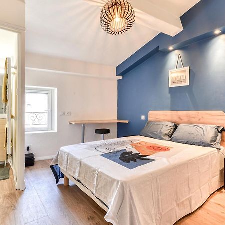 Cote Palais 2-Climatise-Netflix-Fibre Apartment Carcassonne Ngoại thất bức ảnh