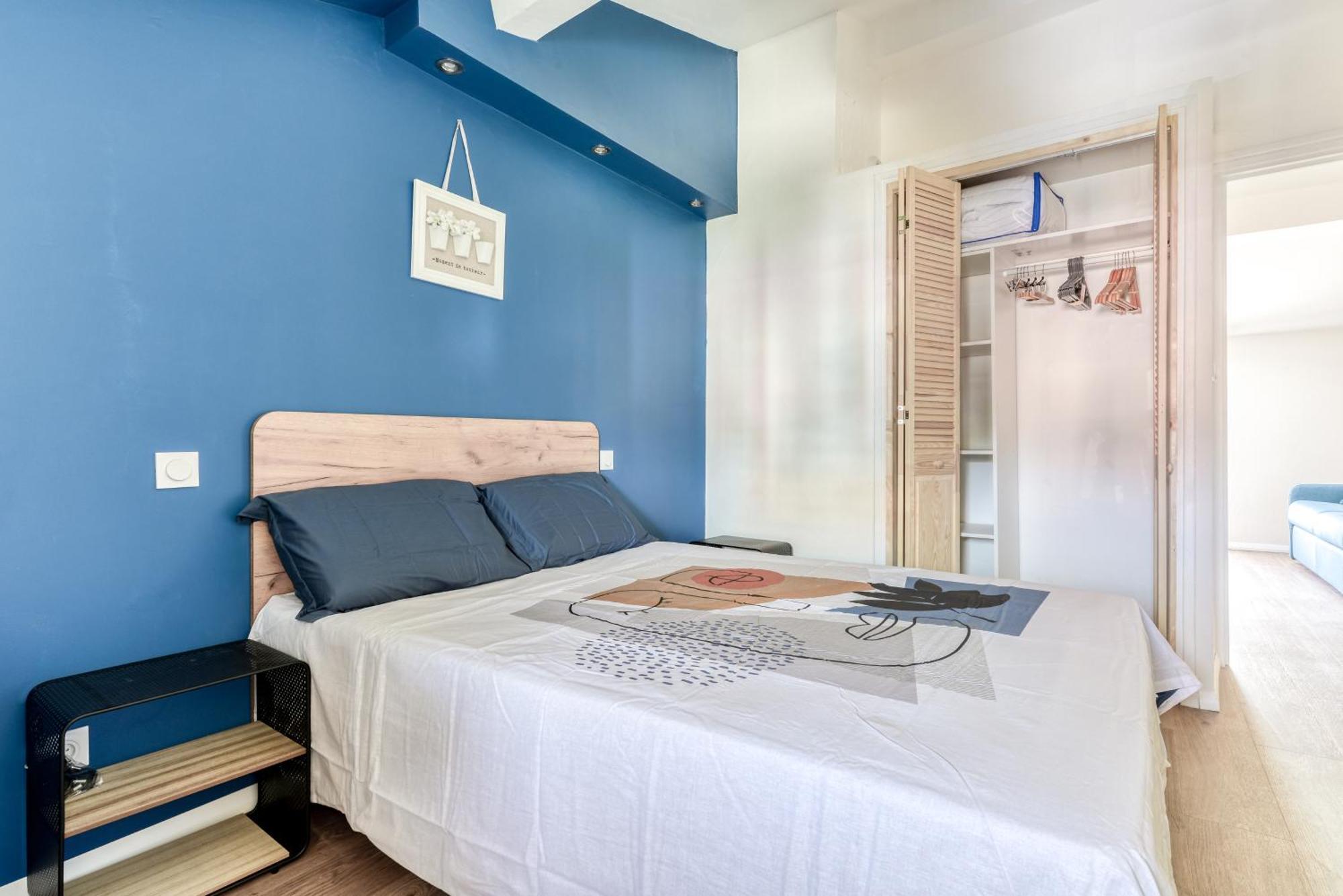Cote Palais 2-Climatise-Netflix-Fibre Apartment Carcassonne Ngoại thất bức ảnh